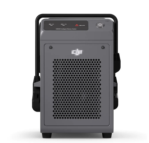 Estación de Carga Inteligente Original C8000 para Baterías DB2000 - Product Image 4