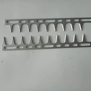 <span class=keywords><strong>UM</strong></span> alat Taman kualitas tinggi bagian pengambil teh 9 + 10 pisau pengambil teh - Product Image 2