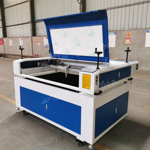 Máquina de Grabado Láser LaserMen-1390 para Producción de Artesanías, Regalos y Souvenirs en Madera, Acrílico y Cuero - Product Image 3