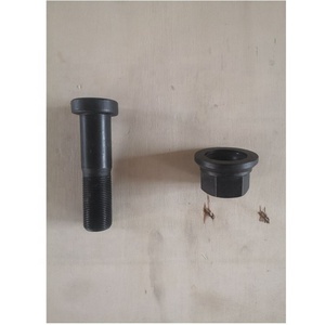 Sinotruk HOWO <span class=keywords><strong>tx</strong></span>/ T7H/NX/อะไหล่รถบรรทุก N7 WG9100410104สลักเกลียวล้อ - Product Image 4