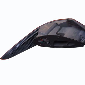 Feu arrière gauche et droit Hyundai Reina Accent 2012-2014, référence 92401-1R000 et 92402-1R000, pièce de rechange en PCABS - Product Image 2