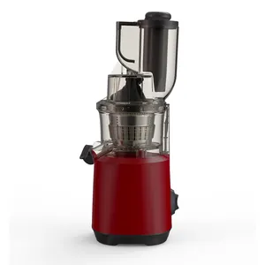 Automatic Keep Fresh Juice Squeezer Juicers Fruit Extractors Multi-function Cold Press Slow Juicer Mixer Grinder