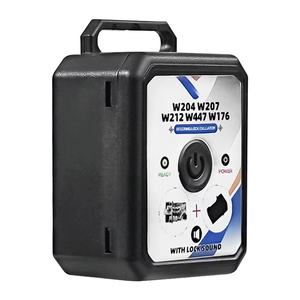 Émulateur de simulateur de verrouillage de direction universel pour W204 W207 <span class=keywords><strong>W212</strong></span> W176 W447 W246 Esl/<span class=keywords><strong>Elv</strong></span> Garantie 1 an - Product Image 3