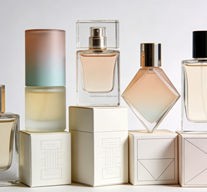 Perfume Original Auténtico de Alta Calidad, Aroma Fresco y Duradero para Hombres y Mujeres, Fragancia Ligera Natural Premium, Perfume para Regalo - Product Image 1