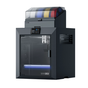 Stampante 3D QIDI Plus5 Nuova Stampante 3D di Grandi Dimensioni Più Intelligente e Conveniente - Product Image 6