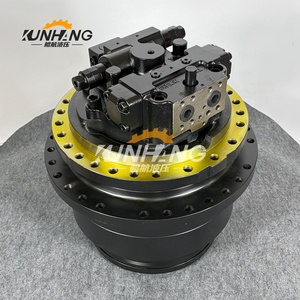 Motor de Traslación Final Aftermarket para DX380LC DX380LC-3 170401-00015 K1033688 170401-00057B - Product Image 6