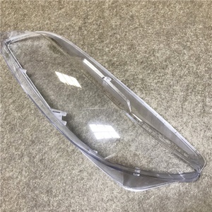 Feu avant de voiture avec nouvel objectif pour Mazda 6 <span class=keywords><strong>GG</strong></span> 2002 — 2008, 2 pièces - Product Image 3