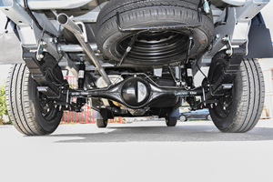 2026 dongfengs xiaokang K01 Xe tải nhỏ phổ biến nhất chạy bằng nhiên liệu đa chức năng Xe tải nhỏ - Product Image 6