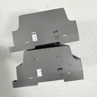Envío Rápido, PLC Delta DVP10EC00T3, 6DI 4DO, Salida de Transistor NPN, 10 Puntos, Nuevo Controlador Lógico Programable Original