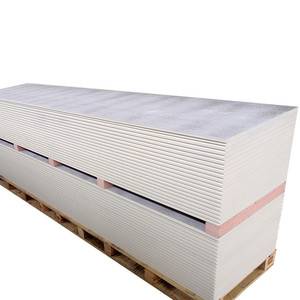 Panneau <span class=keywords><strong>en</strong></span> fibro-<span class=keywords><strong>ciment</strong></span> haute résistance pour revêtement mural extérieur - Product Image 2