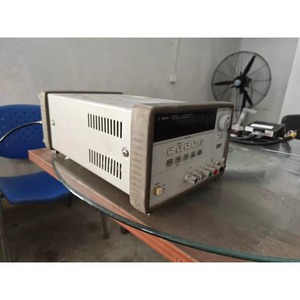 Alimentation électrique à triple sortie E3631A d'occasion, 1 pièce - Product Image 4