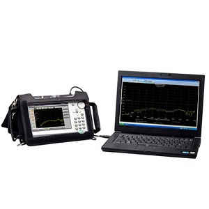 Analyseur de câbles et d'antennes Anritsu S331L d'occasion – Équipement essentiel de test pour l'infrastructure radiofréquence sans fil - Product Image 5