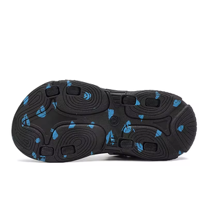 Zapatos Deportivos Transpirables para Niños, Verano 2025, Estilo Casual para Playa y Caminar, Sandalias Planas de Alta Calidad para Niños - Product Image 6