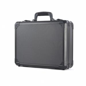 Caja de herramientas pequeña de aluminio personalizada, impermeable y protectora, con espuma de poliestireno. - Product Image 2