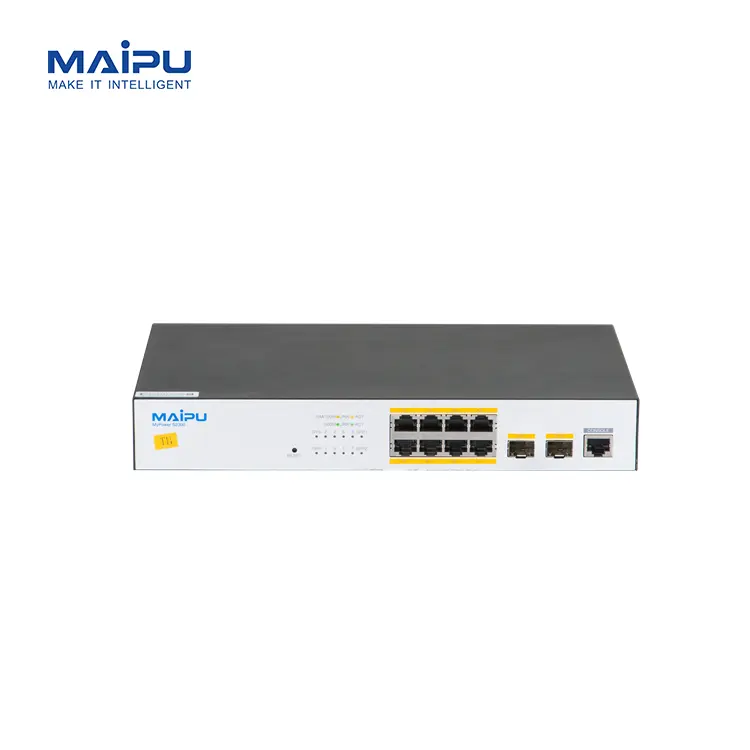 Maipu S2300Series L2 Gigabit Access Switch