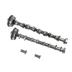 Kit de árboles de levas de admisión y escape originales KC para Audi A3 A4 A5 con motor <span class=keywords><strong>EA888</strong></span> 2.0T Gen3, número de pieza. 06L109021H Garantía de 18 Meses - Product Image 1
