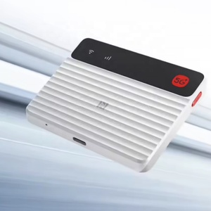 ปลดล็อคเราเตอร์ ZTE F50 Pro MU3356 Mini 5G |   ไวไฟ 6 - Product Image 4