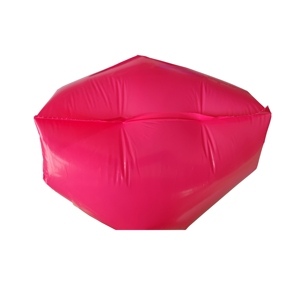 Bolsa de Camiseta de PE Reciclable para Exhibiciones y Uso en Supermercados - Product Image 4