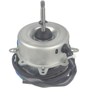 Moteur de climatiseur Welling YDK45-4P YKT-45-4-6 220V Monophasé Ventilateur extérieur de refroidissement - Product Image 1