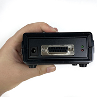 ECUHELP KT200 II 2026 Version Complète avec Dongle Hors Ligne, Programmeur ECU, Prise en Charge de la Lecture et de l'Écriture ECU TCU, Outil de Programmation ECU