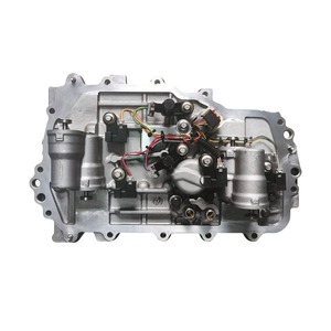 Conjunto de cuerpo de válvula de transmisión automática 7DCT280, pieza de motor para accesorios de coche Buick 250 - Product Image 2