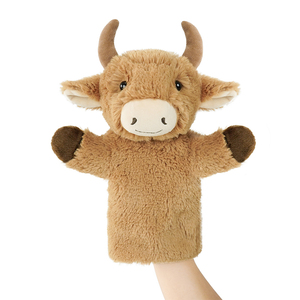 24 Estilos <span class=keywords><strong>de</strong></span> Marionetas <span class=keywords><strong>de</strong></span> Mano <span class=keywords><strong>de</strong></span> Animales con <span class=keywords><strong>Cola</strong></span>, Marionetas <span class=keywords><strong>de</strong></span> Mano <span class=keywords><strong>de</strong></span> Peluche Suave para Niños, para Contar Cuentos - Product Image 6