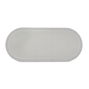Luxury Durable Solid Wood <strong>Table</strong> Elegant High-quality Wooden Oval Dining <strong>Table</strong> <strong>for</strong> Living Room Dining Room Hotel <strong>Kitchen</strong> - Product Image 5