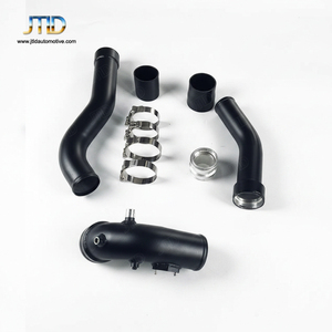 BMW N20 / N26 228i / 320i / 328i/420i/428i /520i/528i F10/ F22 / F23 / F25 / F30 için Yeni Stok Şarj ve Takviye Boru Seti - Product Image 4