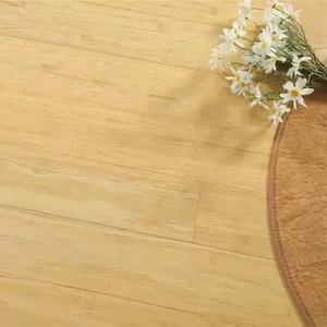 <span class=keywords><strong>Parquet</strong></span> en <span class=keywords><strong>bambou</strong></span> naturel à clipser pour intérieur, <span class=keywords><strong>stratifié</strong></span> Sunhouse, revêtement de sol en <span class=keywords><strong>bambou</strong></span> - Product Image 2