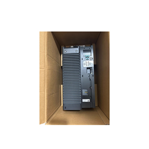 Módulo de Potencia Original Nuevo G120 Pm240-2 6SL3210-1PE27-5UL0 Inversor de Frecuencia - Product Image 1