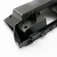 Adaptador de salpicadero de marco de coche de 9 pulgadas, decodificador de caja Canbus para JAC Refine S4 2019, Kit de montaje de tablero de Radio de pantalla grande Android