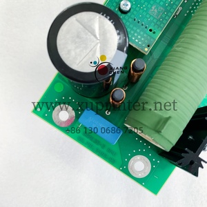 Carte de circuit de frein de moteur DC 102V WD de haute qualité 91.144.2161 GRM120-2 SM74 SM102 00.781.3493 Pièces d'impression offset - Product Image 5