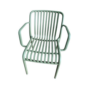 <span class=keywords><strong>Fauteuil</strong></span> en <span class=keywords><strong>plastique</strong></span> d'extérieur pour <span class=keywords><strong>jardin</strong></span>, meubles gain de place, <span class=keywords><strong>fauteuil</strong></span> en <span class=keywords><strong>plastique</strong></span> empilable, chaises de salle à manger, fauteuils importés de Chine - Product Image 1