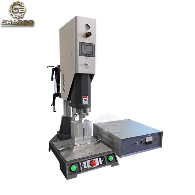 PLC Control Easy Parameters Setting Ultrasonic Pokeman Card Graded Case Sealer Welder Machine for Baseball Cards