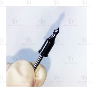 Megagen Tandheelkundige Implantaat Gids Kit Originele Megagen Iedereen Anyguide Kit Chirurgische Kit Tandheelkundige Implantaat <span class=keywords><strong>Titanium</strong></span> Tandheelkundig Instrument - Product Image 6