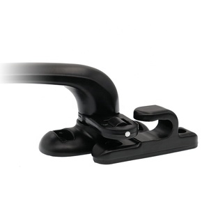 Poignée de serrure de fenêtre en Aluminium - Product Image 4