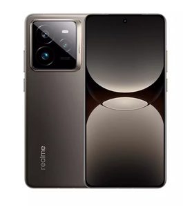 Nuevo Teléfono Inteligente Original <span class=keywords><strong>Realme</strong></span> <span class=keywords><strong>GT</strong></span> 7 <span class=keywords><strong>Pro</strong></span> 5G con Snapdragon 8 Elite / 6500 mAh / Pantalla AMOLED de 6.78 Pulgadas IP69 Carga Rápida de 120 W - Product Image 3