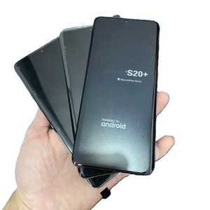Teléfono Inteligente iOS Original Desbloqueado de Segunda Mano al por Mayor para SAMSUNG <span class=keywords><strong>S20</strong></span>+ - Product Image 4