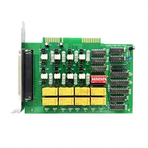 Carte mère industrielle pour ordinateur embarqué Intel PCL-725 REV.150411, carte CPU, en stock, testée à 100 % - Product Image 1