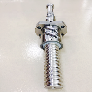 บอลสกรูแบบ S-2000I180a สำหรับเครื่องฉีดพลาสติก Fanuc รุ่น S2000I180B - Product Image 1