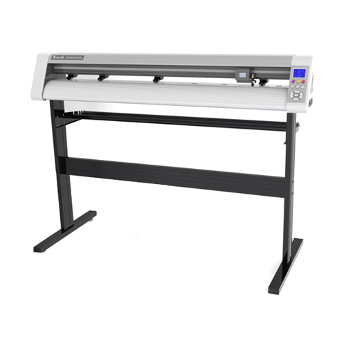 The T-24L 63CM Semi Automatic Cutting Width Vinyl Sticker Cuter Plotter Machine