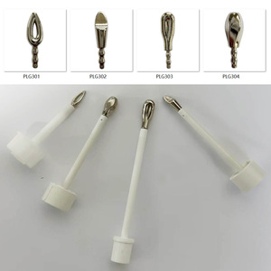 Thép không gỉ Lip Gloss Applicator - Product Image 2