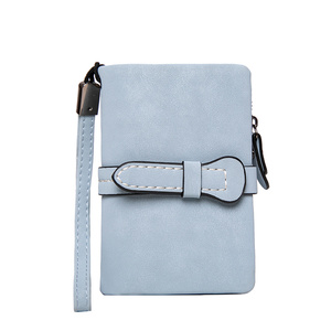 MIYIN Professional <strong>Ladies</strong> Cute <strong>Wallet</strong> <strong>for</strong> <strong>Lady</strong> <strong>Card</strong> <strong>Holder</strong> <strong>Lady</strong> <strong>Wallet</strong> <strong>Wallet</strong> Short Coin <strong>Card</strong> Purse in China Factory - Product Image 3