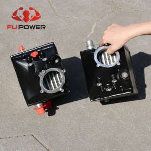 ביצועים מאלומיניום 2 קירור אוויר דו-2012 2017 f06 bm * w m6 גרן קופה s63 s63n & s63n & <span class=keywords><strong>s63tu</strong></span> - Product Image 5