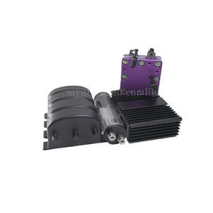 <span class=keywords><strong>Kit</strong></span> de <span class=keywords><strong>voiture</strong></span> de générateur d'hydrogène chaud fou pièces de moteur système de pile à combustible de générateur d'eau - Product Image 4