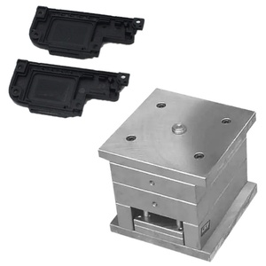 ออกแบบแม่พิมพ์พลาสติก OEM แม่พิมพ์ฉีดพลาสติกแบบกำหนดเอง - Product Image 4