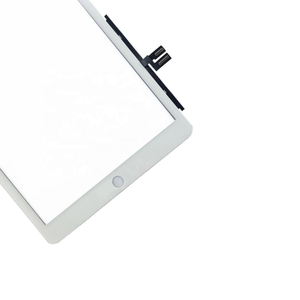 กระจกทัชสกรีนสำหรับไอแพด7 8 9 ipad7ชิ้นส่วนอะไหล่อะไหล่อะไหล่กระจกหน้าแผง A2270ดิจิไทเซอร์แผง ipad9 <span class=keywords><strong>ipad8</strong></span> A2197 A2200 A2430 - Product Image 5