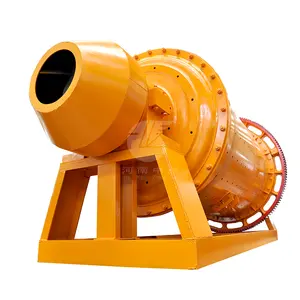 Rotary Vertical Screw Ball Mill Powder Stone Coal Pulverizer Ball Mill