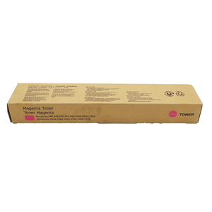 Cartuccia Toner compatibile DCC6550 per cartuccia toner <span class=keywords><strong>laser</strong></span> 7500 6500 650I C5540I 6550I C5400 - Product Image 4