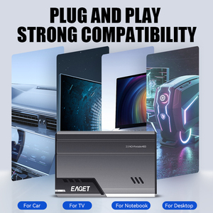 <b>HDD</b> Drive Disk 1TB <b>2TB</b> USB3.0 External 2.5" Portable Hard for Se-agate Expansion Hard Drive 16tb - Product Image 4